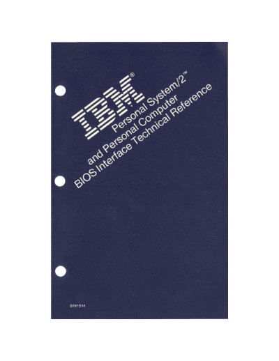 PS2_and_PC_BIOS_Interface_Technical_Reference_Apr87