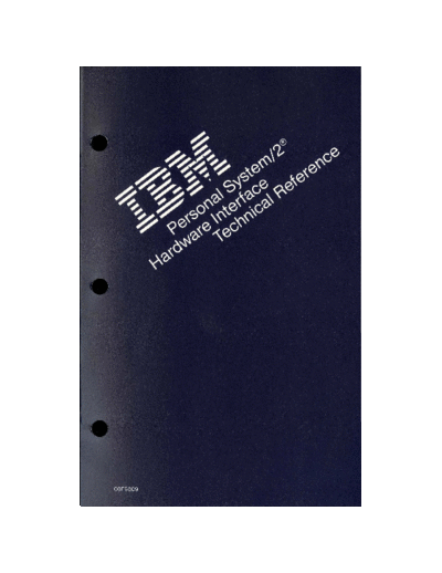 Personal_System_2_Hardware_Interface_Technical_Reference_May88