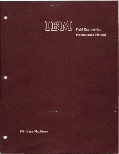 225-6535-5_24-Base_Machines_FEMM_Dec65