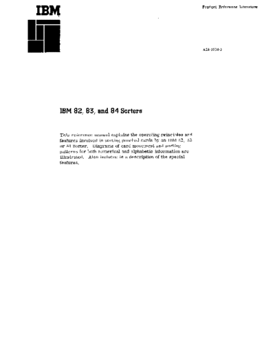 A24-1034-3_82-83-84_sorters_Dec67
