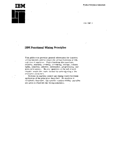 A24-1007-1_IBM_Functional_Wiring_Principles_Feb66