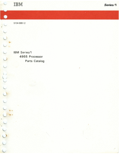 S134-0051-2_4955_Processor_Parts_Catalog_Jul82