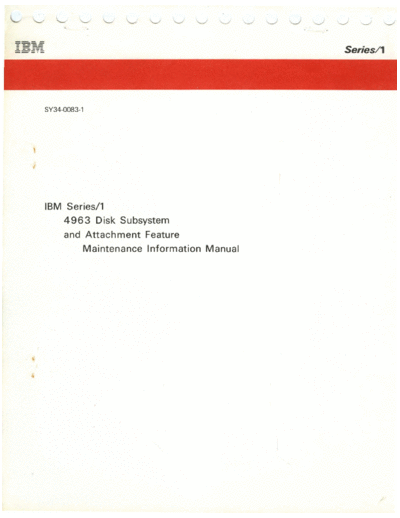 SY34-0083-1_4963_Disk_Subsystem_MIM_May80