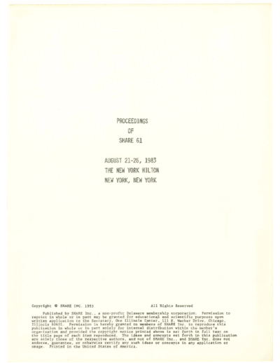 $Title Page and Copyright