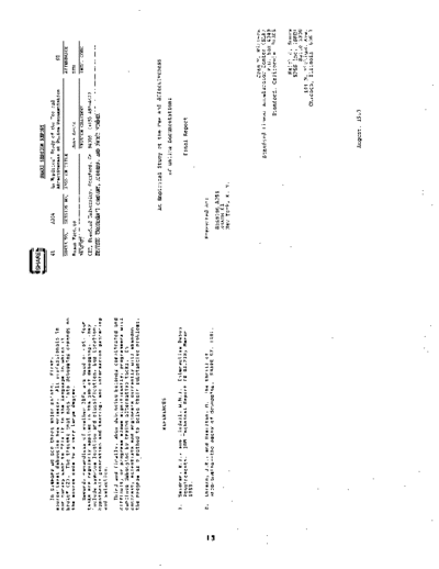 A054 The Use and Effectiveness of Online Documentation; Winters, Sours