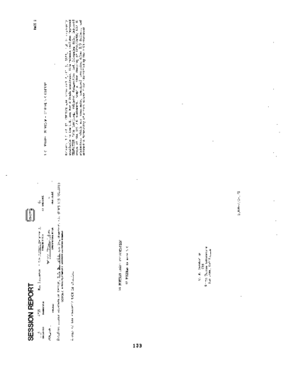 A735 The New Features in VS-FORTRAN Release 3; Garabedian