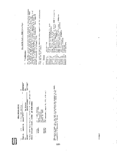 A764 The PLI VSAM Interface; Kinzer