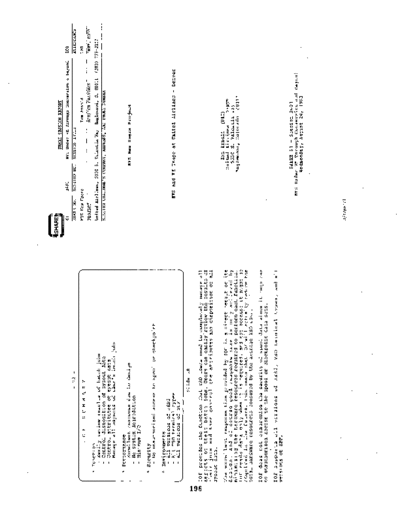 B401 MVS and VM Usage at United Airlines - Denver; Arnold