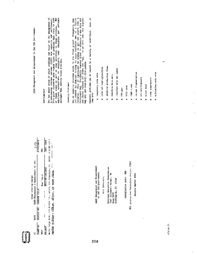 B466 DASD Measurement and Management in the TSO Environment; Fairchild