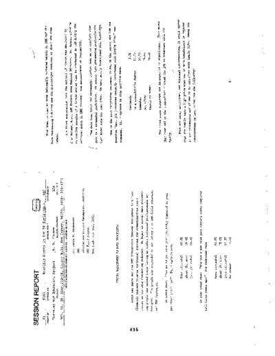 M363 Stress Management In Data Processing; Greenwood
