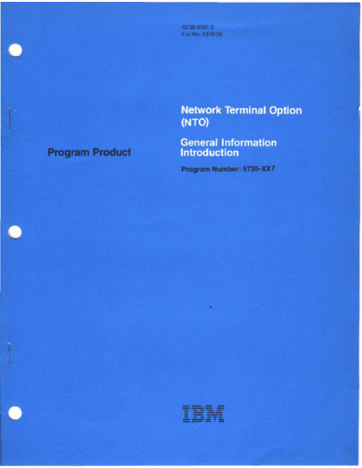 GC38-0297-2_Network_Terminal_Option_General_Information_Introduction_May79