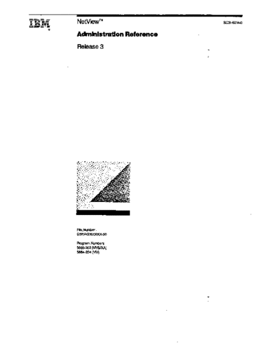SC31-6014-0_NetView_Administration_Reference_Rel_3_May89