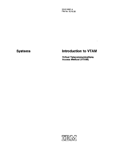 GC27-6987-4_Introduction_to_VTAM_Aug75