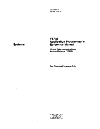 GC27-6995-0_VTAM_Application_Programmers_Reference_Apr73