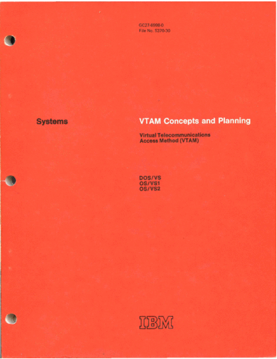 GC27-6998-0_VTAM_Concepts_and_Planning_May74