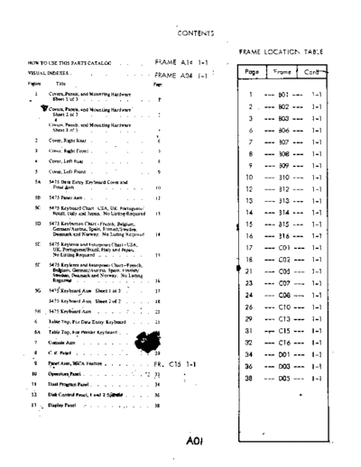 S1C1-0574-04_2_5410_ProcessingUnit_PartsCatalog_Sep71