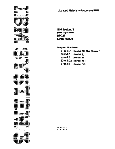 LY21-0505-5_IBM_System-3_Disk_Systems_RPG_II_Logic_Manual_Dec75