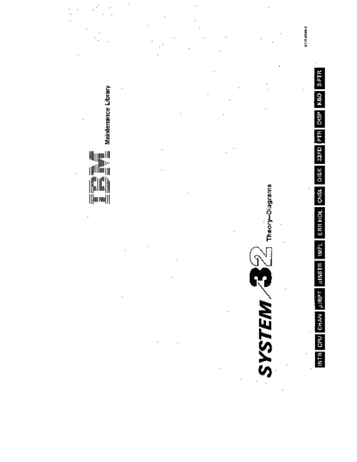 SY31-0346-4_5320_Theory-Diagrams_Vol5_May77