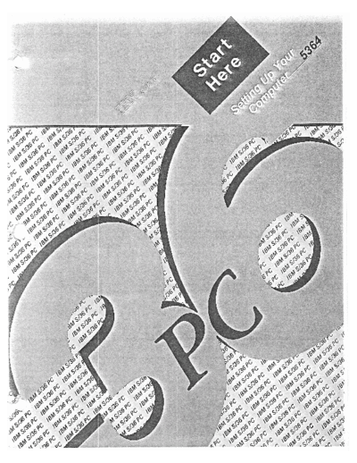 SA21-9505-2_S36_5364_Setup_Jun86