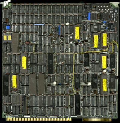 CPIO-B