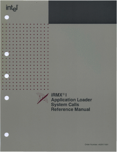462917-001_iRMX_I_Application_Loader_System_Calls_Mar89