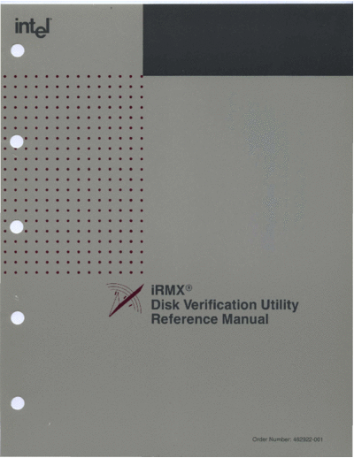 462922-001_iRMX_Disk_Verification_Utility_Mar89