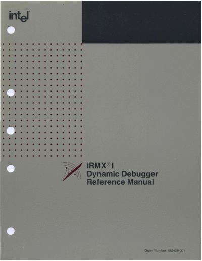462929-001_iRMX_I_Dynamic_Debugger_Mar89