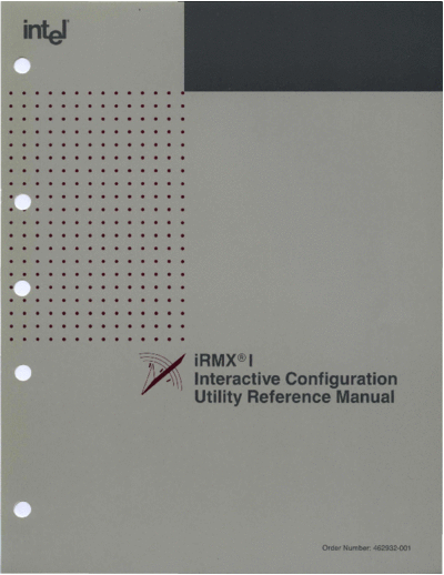 462932-001_iRMX_I_Interactive_Configuration_Utility_Mar89