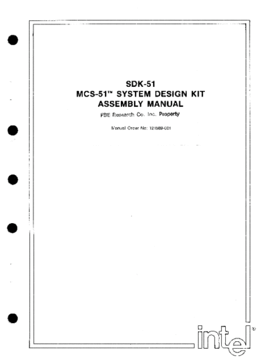 sdk-51_assembly_manual_121589-001