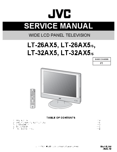 JVC_FT_LT-26AX5_LCD_TV_[SM]