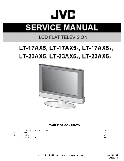 JVC_LT-17AX5_LCD_TV_[SM]