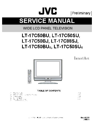 JVC_LT-17C50BU_LCD_TV_[SM]