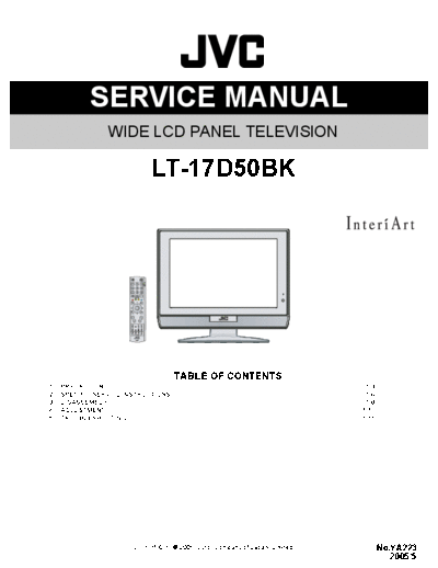 JVC_LT-17D50BK_LCD_TV_[SM]