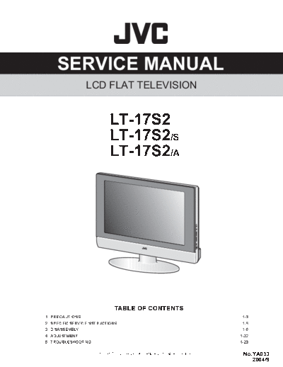 JVC_LT-17S2_LCD_TV_[SM]