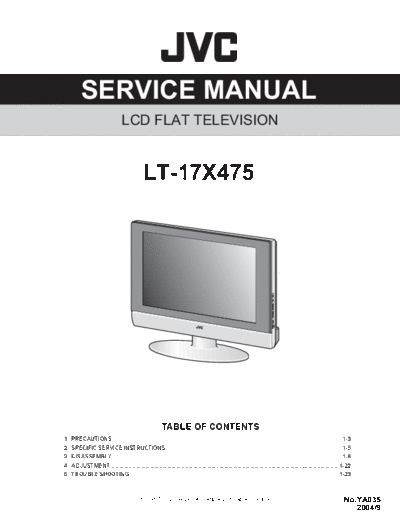 JVC_LT-17X475_LCD_TV_[SM]