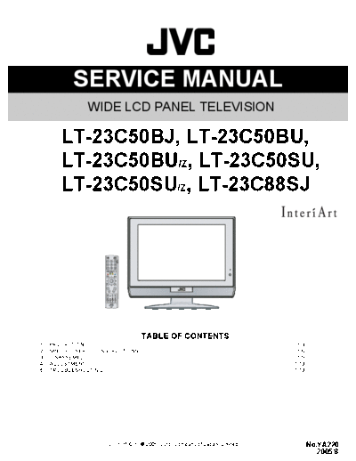 JVC_LT-23C50BJ_LCD_TV_[SM]
