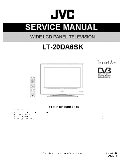 JVC_LT-20DA66SK_LCD_TV_[SM]