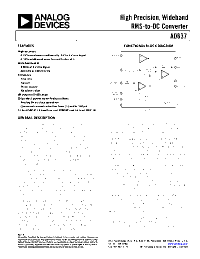 AD637
