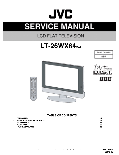 JVC_SB5_LT-26WX84-SJ_LCD_TV_[SM]