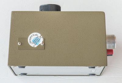 calbox