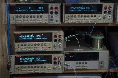 10vdc