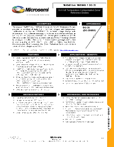 1N4579A
