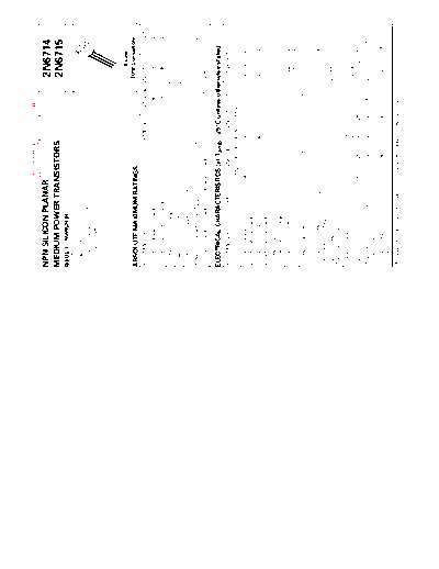 2N6715 2N6714