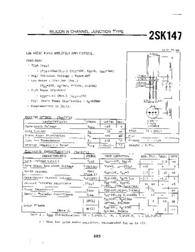 2SK147
