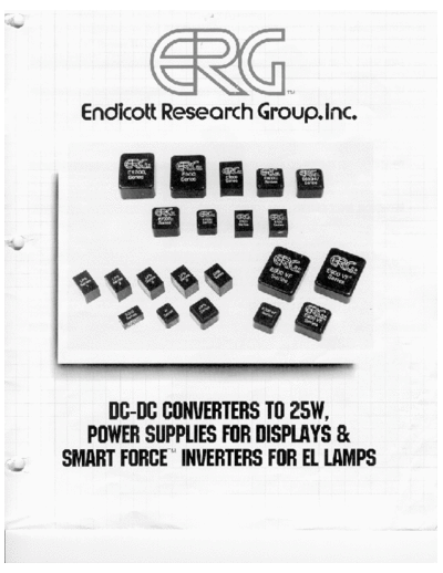 ERG_DC_DC_Converters
