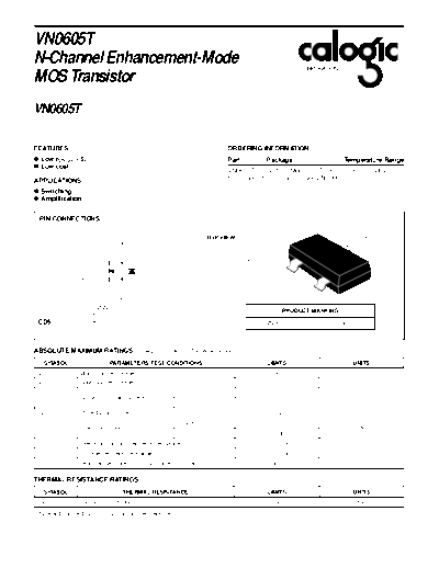 VN0605T