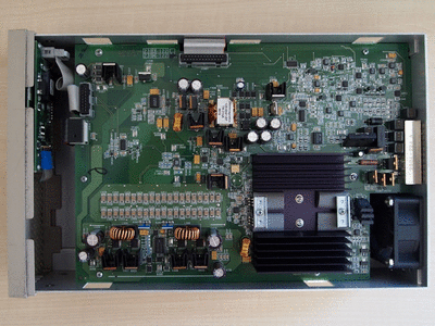 Keithley 2304Aa