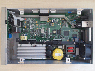 Keithley 2304Ae