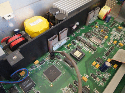 Keithley 2304Af