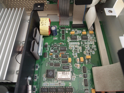 Keithley 2304Ag
